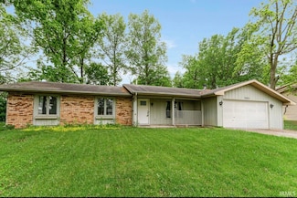 6420 Londonderry Ln, Fort Wayne, IN 46835
