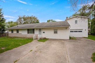 1317 W Tate St, Kokomo, IN 46901