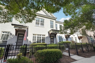 4127 Township Pkwy, Atlanta, GA 30342