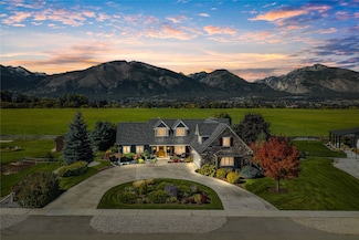 575 Md Dr, Hamilton, MT 59840