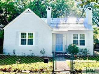 116 Palm Ave, Savannah, GA 31404