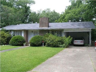 310 Beverly Cir, Crystal Springs, MS 39059
