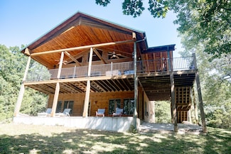 20816 Valley View Trail, Wheatland, MO 65779