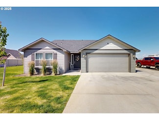 7 Patty Cir, Milton-Freewater, OR 97862