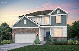 4016 Bent Creek Dr, La Grange, KY 40031