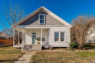 142 La Hwy 3050, Morganza, LA 70759