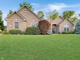 6693 W May Apple Dr, McCordsville, IN 46055