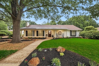 5212 Elm St, Colleyville, TX 76034