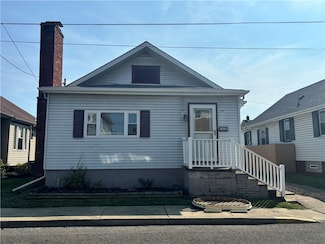 1630 2nd St, New Brighton, PA 15066