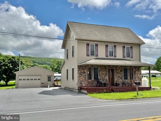 646 Nittany Valley Dr, Bellefonte, PA 16823