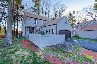 5 Saxford Ln Unit U36, Nashua, NH 03063