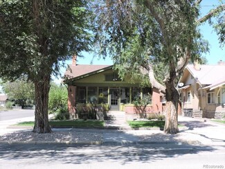 917 3rd St, Alamosa, CO 81101