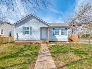 1103 Mclean Ave, Dallas, TX 75211