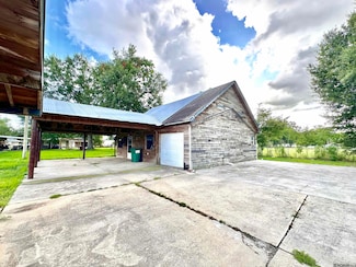 13121 Harold Rd, Gonzales, LA 70737
