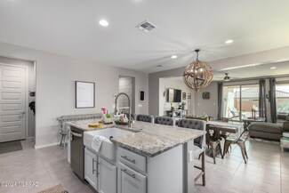 5251 W Toronto Highlands Ln, Oro Valley, AZ 85742
