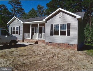 125 Willowtree Ln, Fruitland, MD 21826