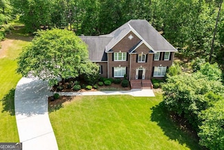213 Shady Valley Dr, Carrollton, GA 30116