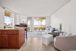 670 Prospect St Unit II501, Honolulu, HI 96813