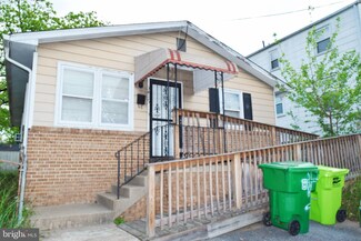 3419 39th Ave, Brentwood, MD 20722