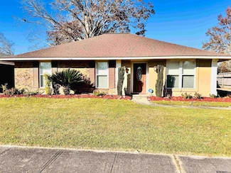16631 Abshire Ave, Baton Rouge, LA 70816