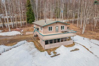 398 Eagle Ridge Rd, Fairbanks, AK 99712