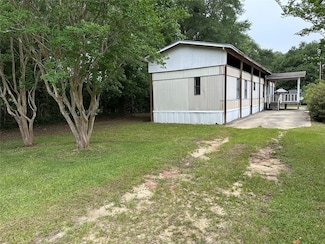 181 County Road 741, Buna, TX 77612