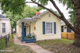 511 Lilly Ave, Louisville, KY 40217