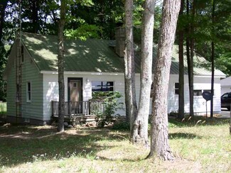 8113 Paradise Trail, Carp Lake, MI 49718