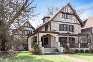 624 Central St, Evanston, IL 60201