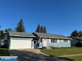 51 Elm Blvd, Babbitt, MN 55706