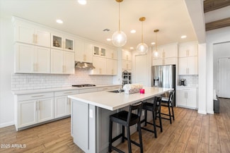 4050 S Thistle Dr, Chandler, AZ 85248