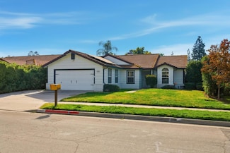 3345 W Stuart Ave, Fresno, CA 93711