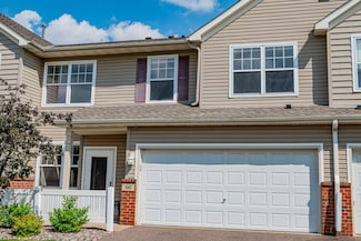 16887 91st Ave N Unit 306, Osseo, MN 55311