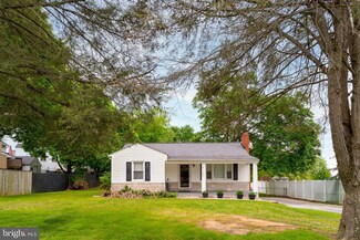 9120 Scaggsville Rd, Laurel, MD 20723