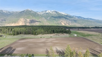 1530 Mt Highway 206, Columbia Falls, MT 59912