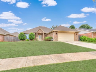 701 S Patterson Dr, Moore, OK 73160
