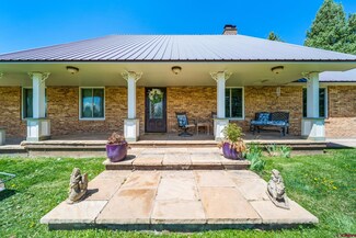 359 E Columbine Dr, Bayfield, CO 81122