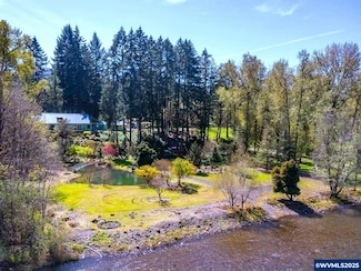 45955 Oak St, Lyons, OR 97358