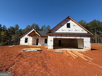 716 Presley Farm Pkwy, Braswell, GA 30153