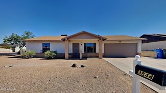 3844 W Rue de Lamour Ave, Phoenix, AZ 85029