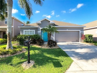 8970 Falcon Pointe Loop, Fort Myers, FL 33912