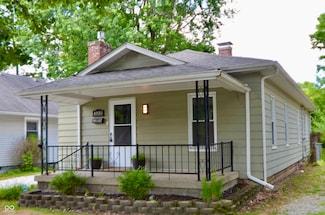 4930 Primrose Ave, Indianapolis, IN 46205
