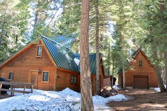 22 Lake of the Woods, Klamath Falls, OR 97603