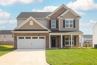 4000 Rampart Way, Spring Hill, TN 37174
