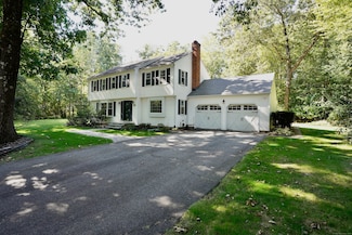 25 Goldenrod Ct, Cheshire, CT 06410