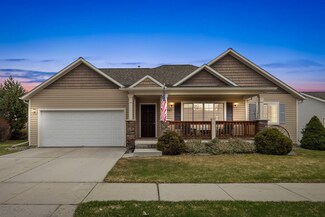3933 Chelsea Dr, Missoula, MT 59808