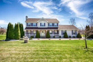 250 Kellington Rd, Wind Gap, PA 18091