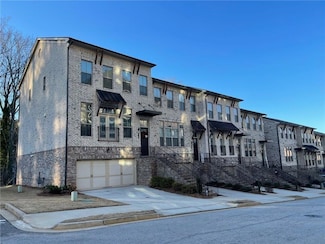 713 Avondale Creek Dr, Decatur, GA 30032