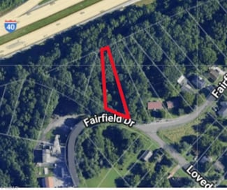 00 Lovedale Ave, Winston-Salem, NC 27127
