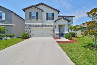 8829 Parsons Hill Blvd, Wesley Chapel, FL 33545